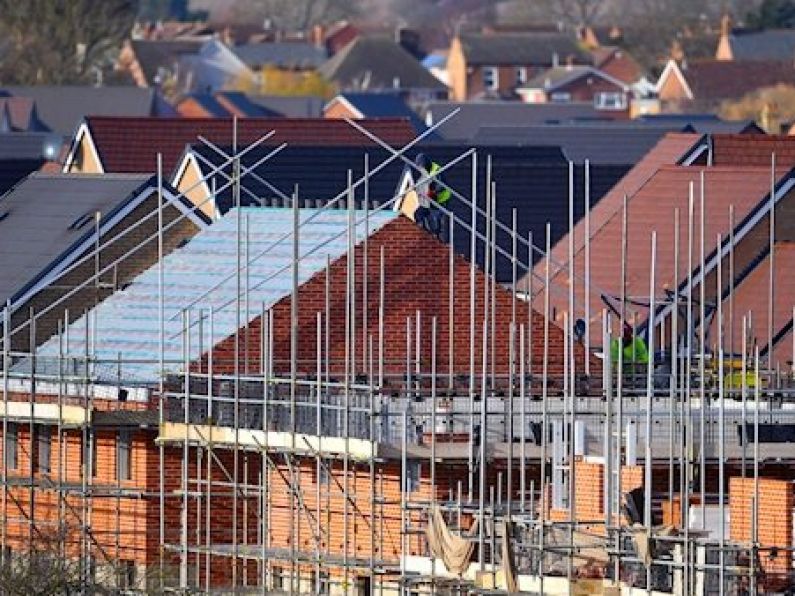 Peter McVerry Trust to open new-build house scheme in Dublin