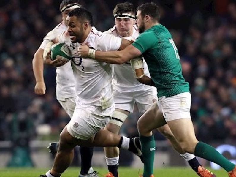 Here's how the English media reacted to beating Ireland