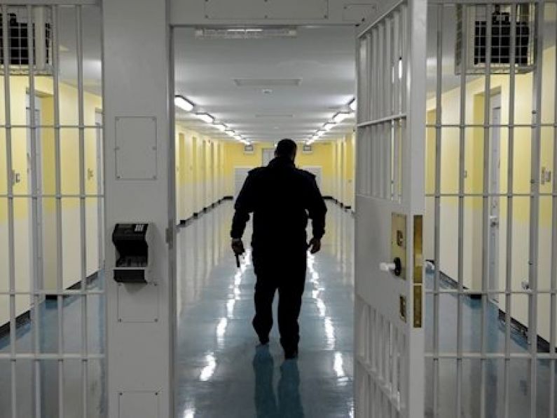Five prison officers make sexual harassment complaints since last summer