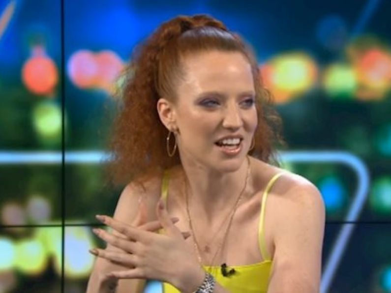 Jess Glynne to make cameo appearance on Neighbours