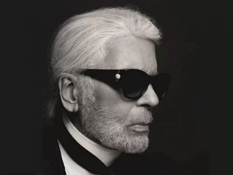 The House of Karl Lagerfeld confirms his death with touching tribute