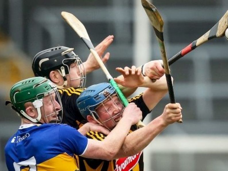 Get your All-Ireland fix with SportsBeat Roundup