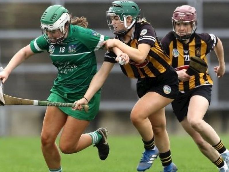 Camogie round-up: Semi-final line-up complete after weekend action