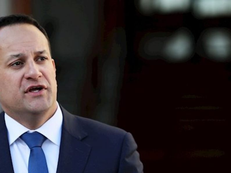 Taoiseach denies breaching 'Constitutional duty' to inform Dáil of government spending
