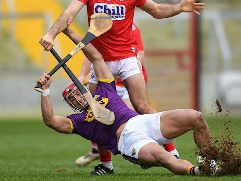 'Dangerous' Páirc Uí Chaoimh pitch criticised by ex-players following Wexford match