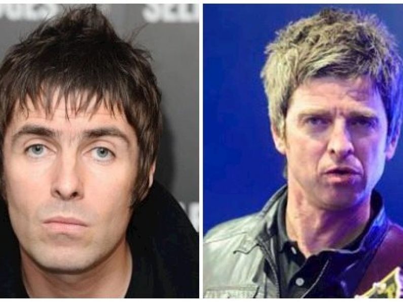 Liam Gallagher says 'bitter' Noel will sue if he uses Oasis footage or songs in documentary