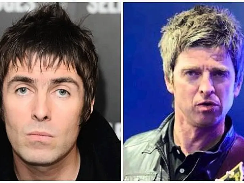 Liam Gallagher says 'bitter' Noel will sue if he uses Oasis footage or songs in documentary