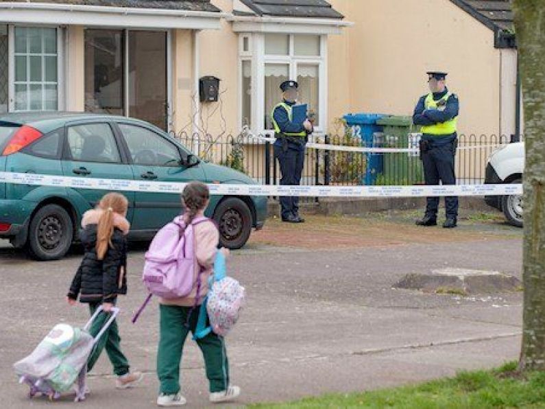 Garda probe underway after body found in Cork city