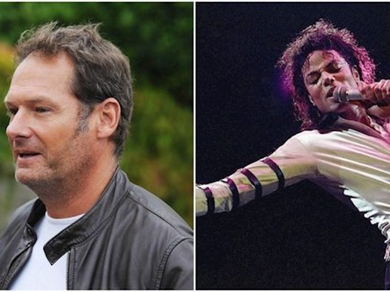 Actor who says he donated sperm to Michael Jackson brands new documentary 'disgusting'