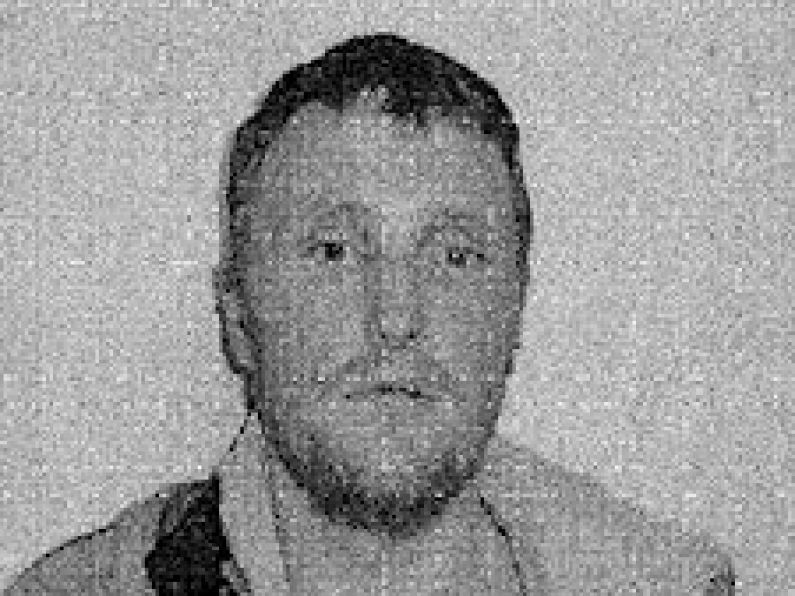 Gardaí concerned for man missing for five weeks