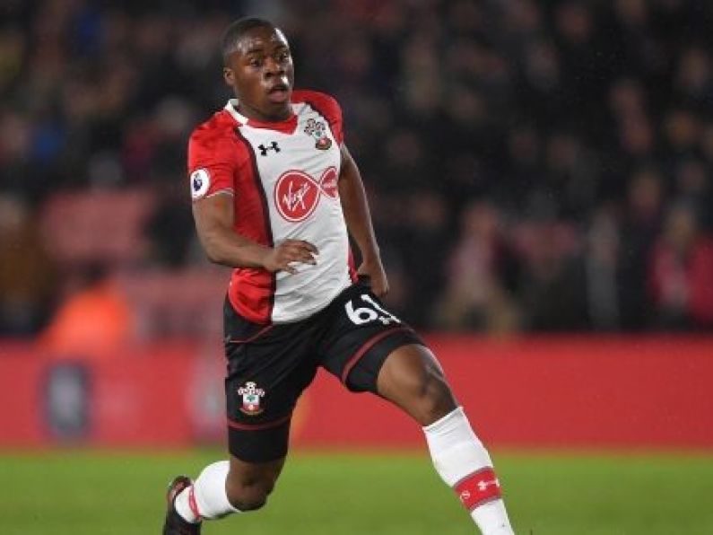 Irish striker Obafemi signs three-and-a-half year deal with Southampton