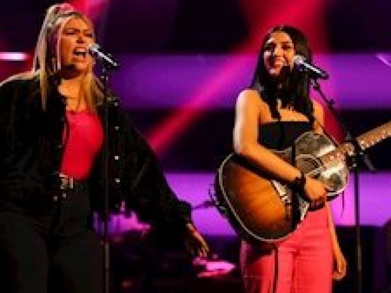 Ronan Keating’s daughter Missy to face the Voice UK coaches this weekend