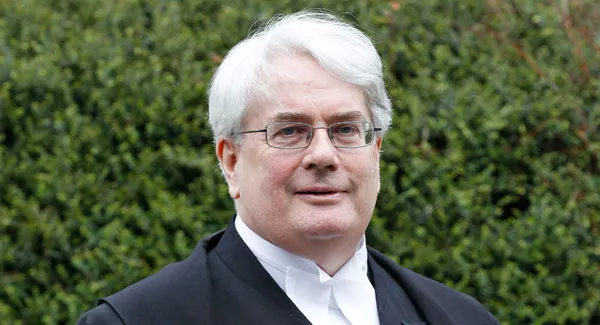 Judges' expense bill increased to €1.8m last year
