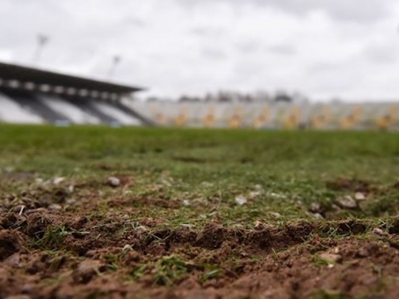 Cork GAA admit Páirc Uí Chaoimh pitch was 'unacceptable' and move upcoming fixture
