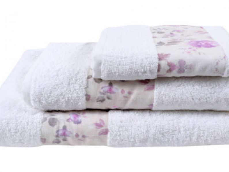 The internet is debating how many towels you should own and no one can agree