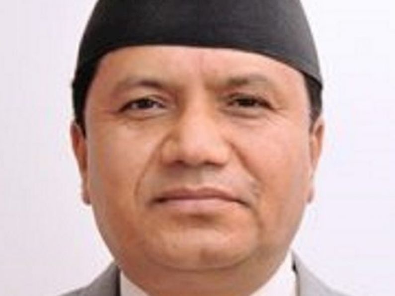 Nepal Tourism Minister and five other people reportedly die in helicopter crash