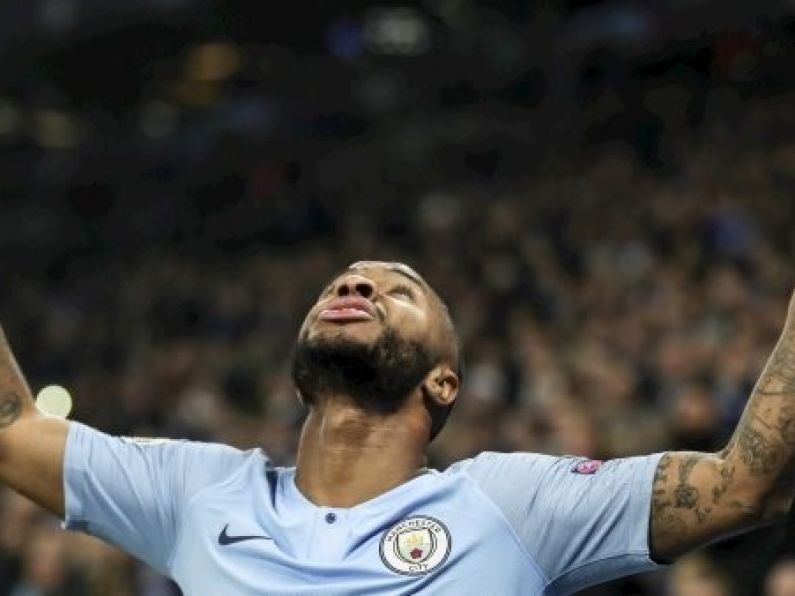 Man City leave it late to take lead back to Etihad