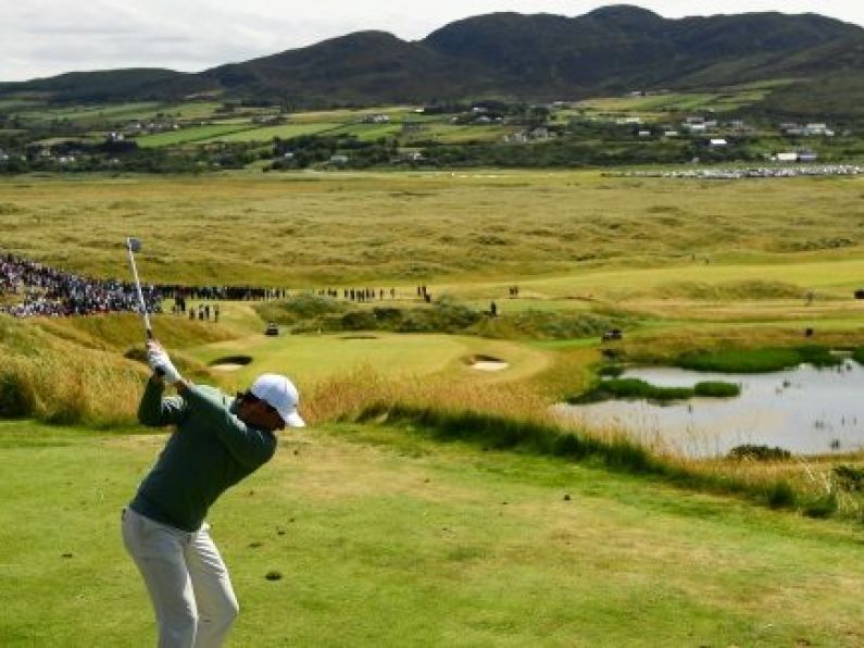 Rory McIlroy opts to miss this year's Irish Open to focus on The Open