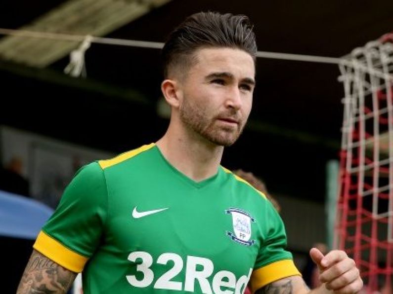 Sean Maguire 'manhandled' against Martin O'Neill's Nottingham Forest