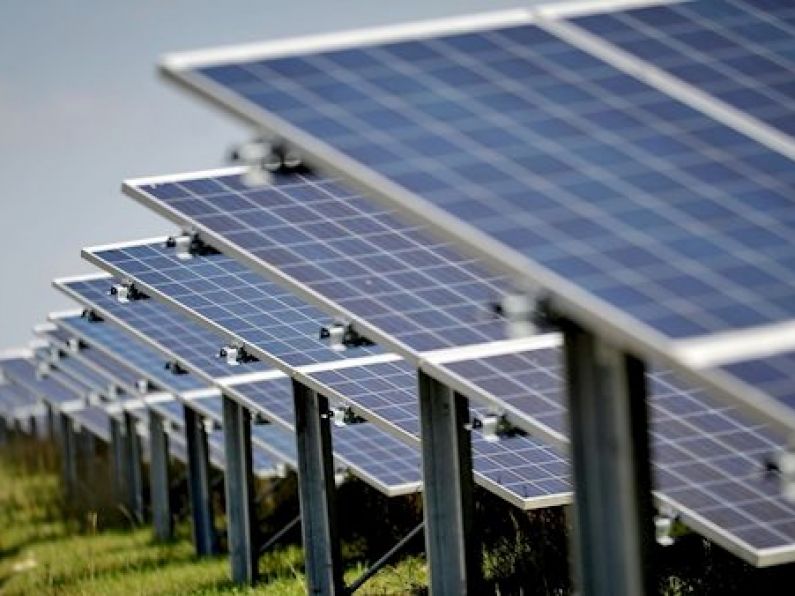 Waterford residents lodge appeal against planning permission for solar farm