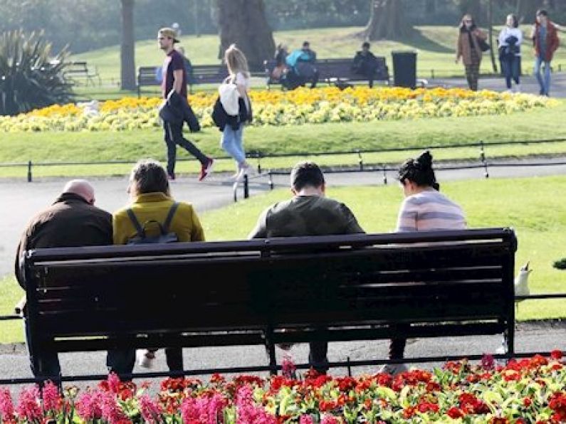 Recent mild weather is PROOF that Irish climate is becoming more extreme, says expert