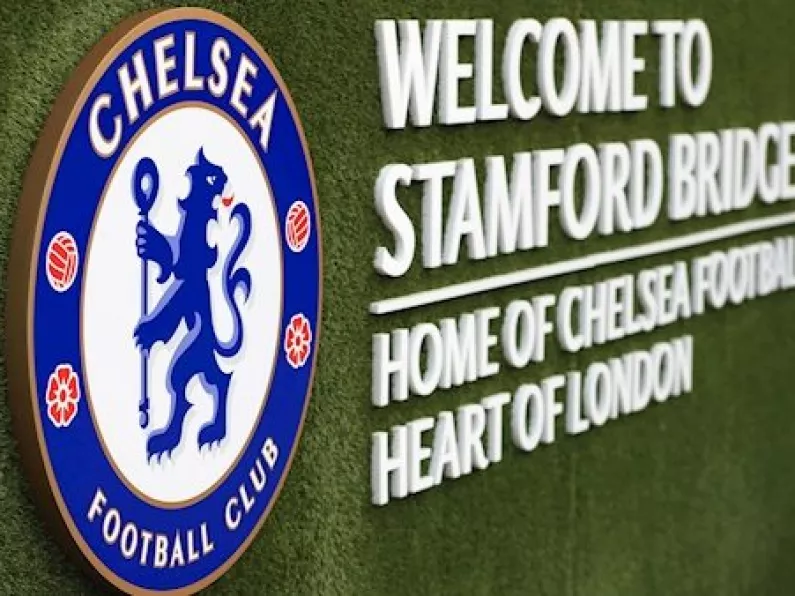 Roman Abramovich puts Chelsea up for sale