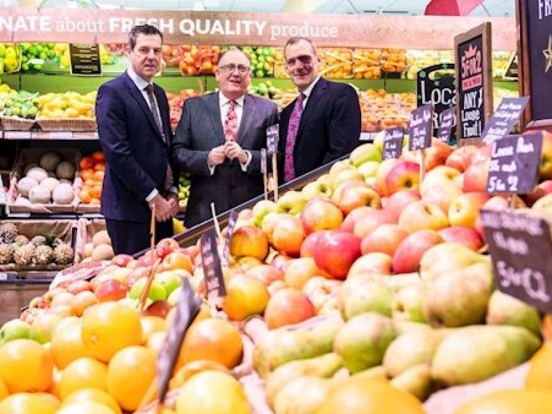 Health food popularity a boon for SuperValu sales