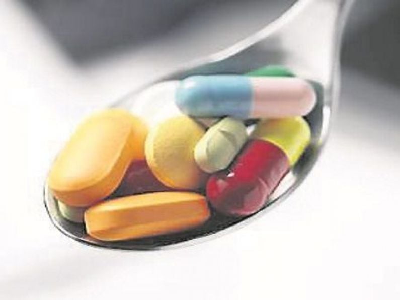 Plans to add 23% VAT to food supplements delayed until November