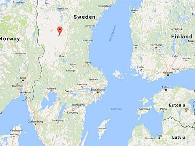 Sweden makes arrest over suspected Russian spying