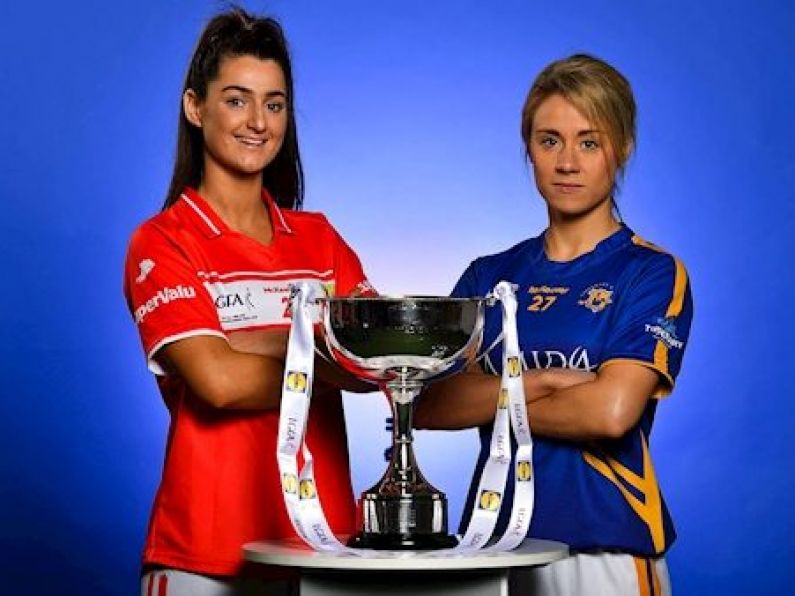 Cork v Tipperary Ladies Football clash to be streamed live on Facebook