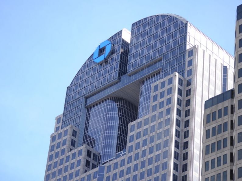 J.P. Morgan Chase becomes first major US bank to launch a cryptocurrency