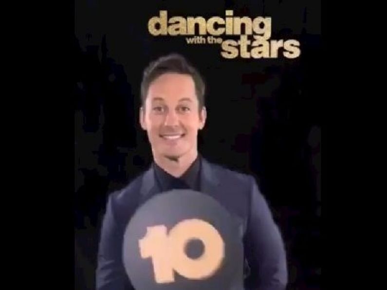 Bray native joins Dancing with the Stars Australia judging panel