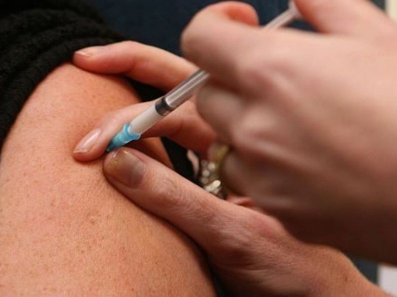 Nearly 400 people diagnoses with mumps in 2018