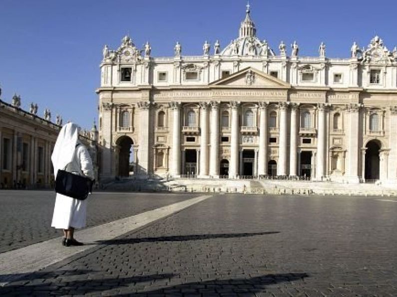 Vatican magazine denounces sexual abuse of nuns by priests