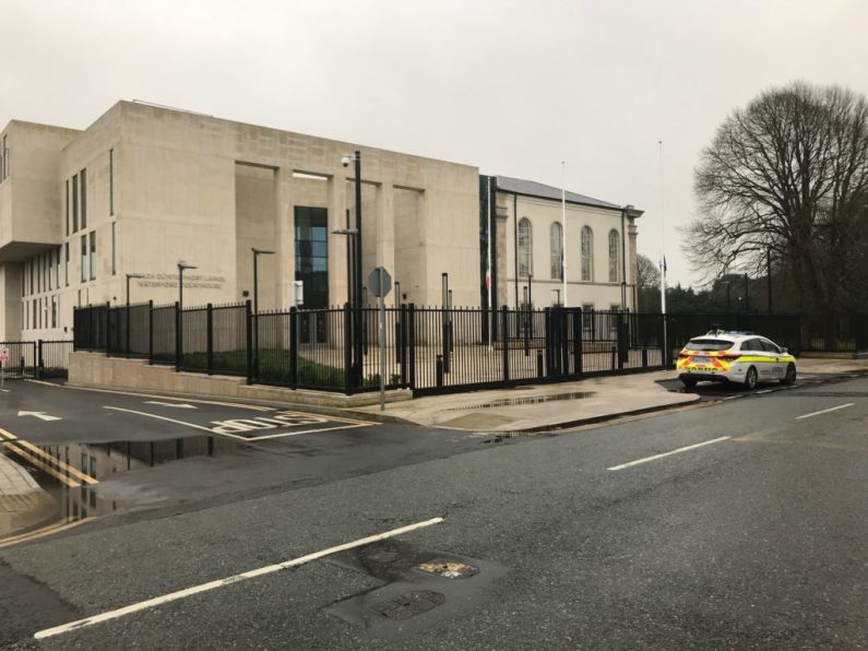 Man due in court in connection with Waterford armed robbery