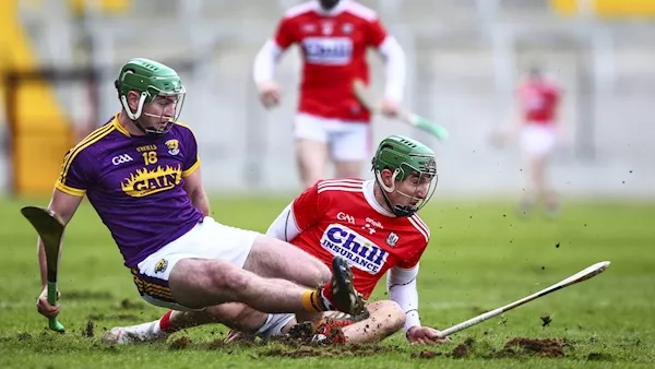'Dangerous' Páirc Uí Chaoimh pitch criticised by ex-players