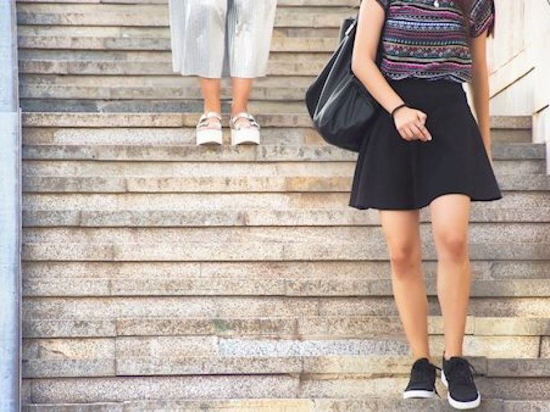 Calls to make upskirting an offence in Ireland