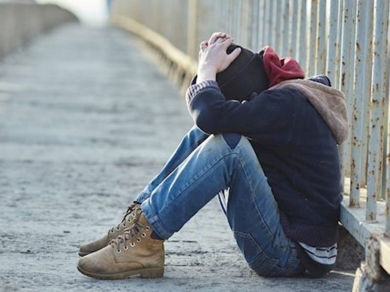 Young people are being forgotten in the homeless crisis - group