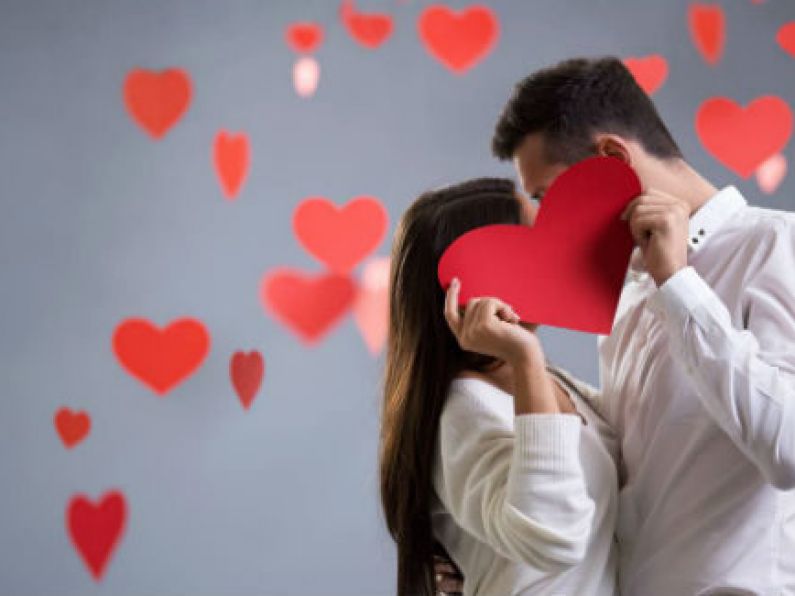 This hotel is hoping to help couples reconnect this Valentine's day