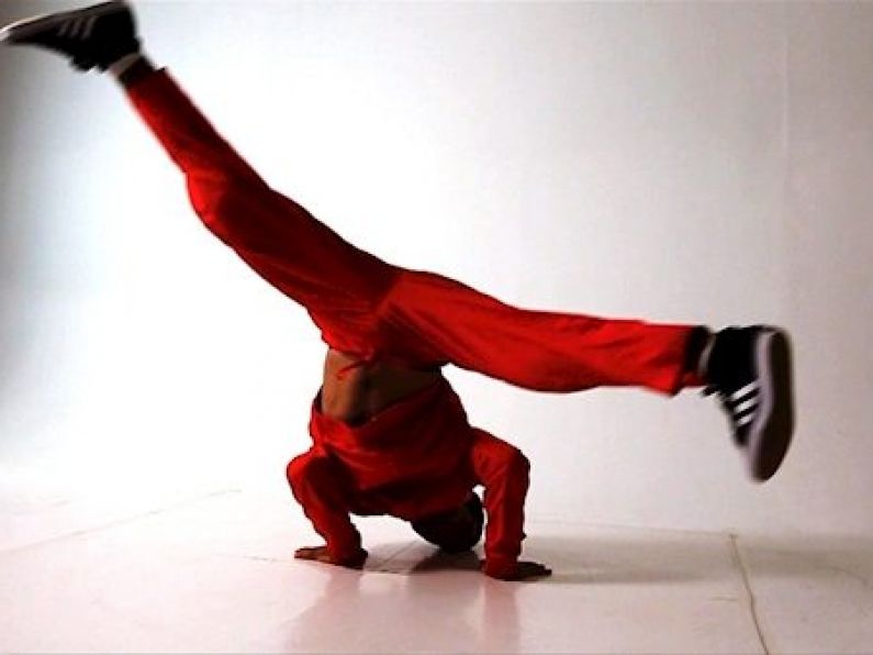 Breakdancing among four sports proposed for the Olympics