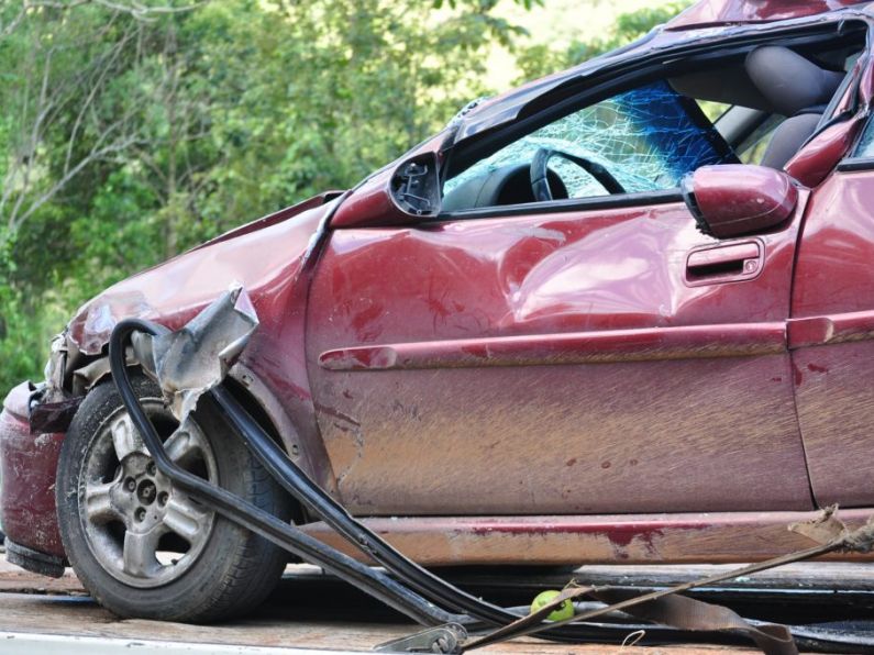 Minister suggests Irish people 'too quick to sue' over accidents because of high awards