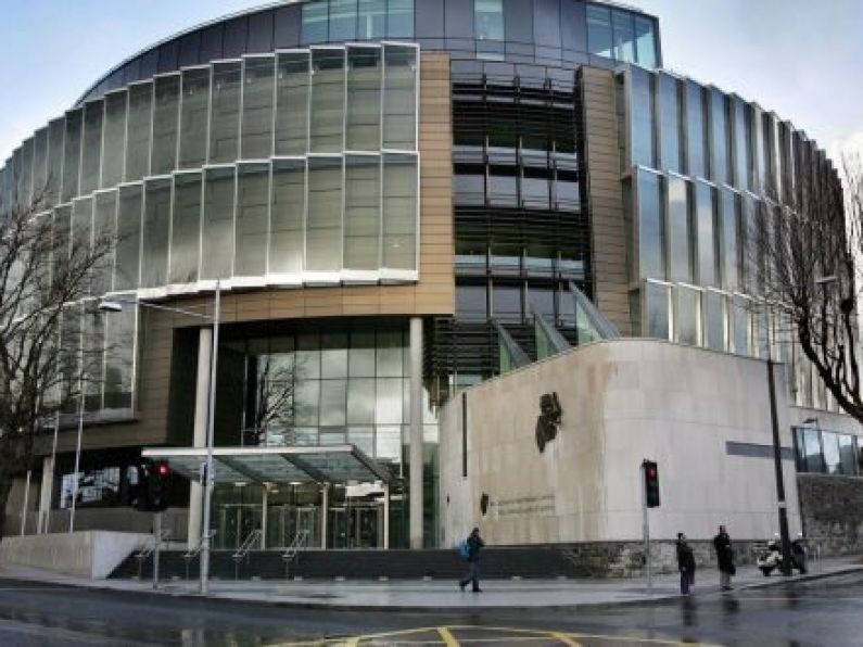 Former Christian Brother teacher convicted of sexually assaulting two children in the 1980s in Wexford