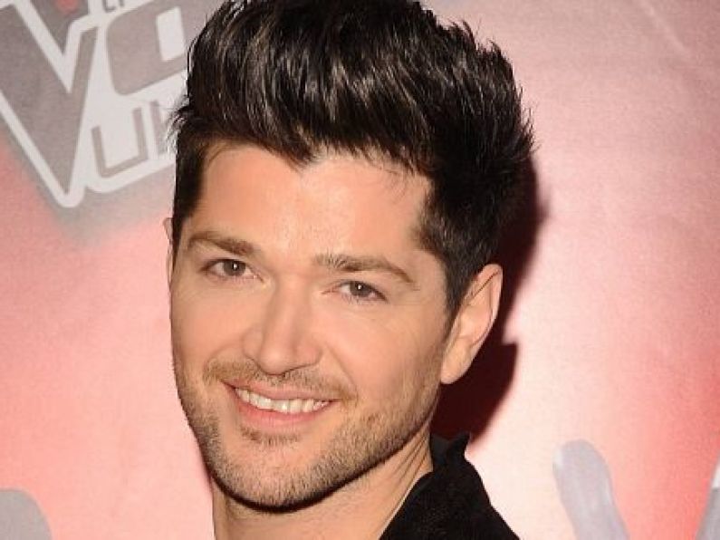 Fans rally around The Script’s Danny O’Donoghue after his mother dies suddenly