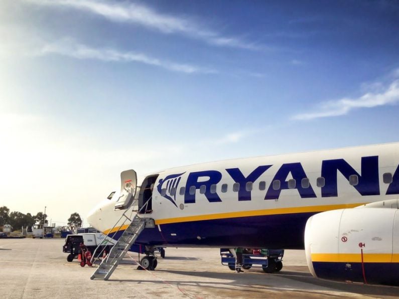 Ryanair to unveil 12 new Irish routes, including two from Cork