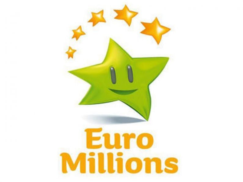 No winner of last night's EuroMillions jackpot worth €25.8m