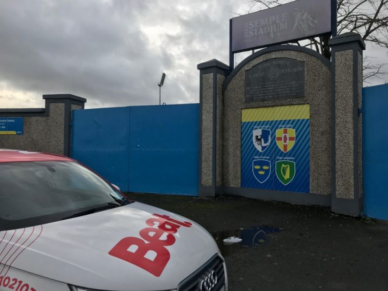 Two men arrested after a brawl broke out at a Munster Senior hurling match in Co Tipperary
