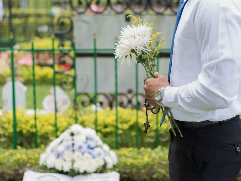 The State paid almost €600,000 towards funerals in the South East last year