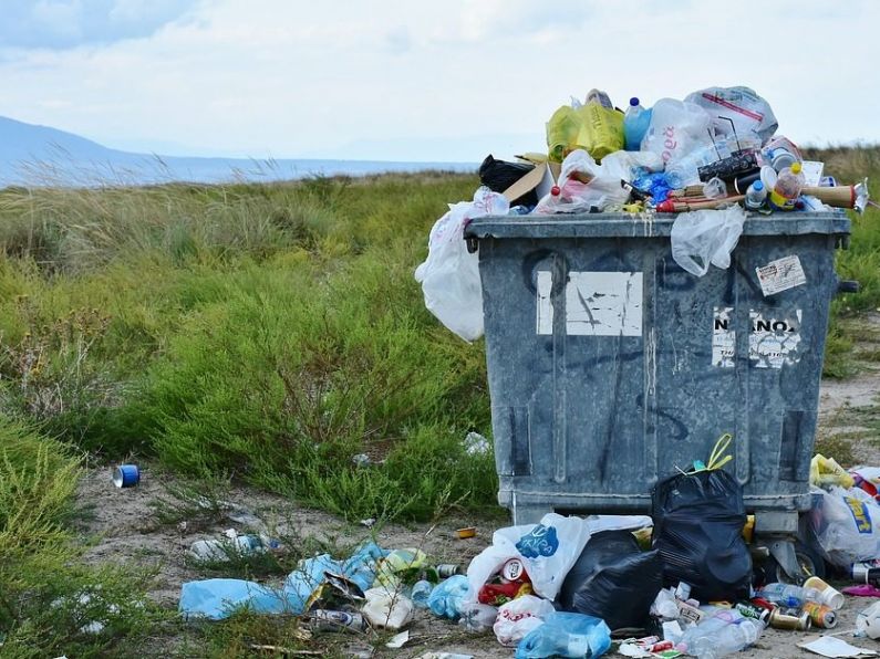 A nationwide crackdown on households who don't use authorised bin collection companies is being launched