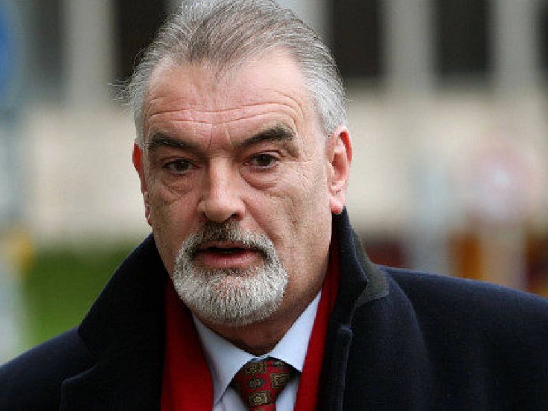 Ian Bailey found guilty of murdering Sophie Toscan du Plantier by French court