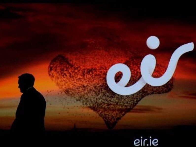 Eir plans to tackle poor customer service